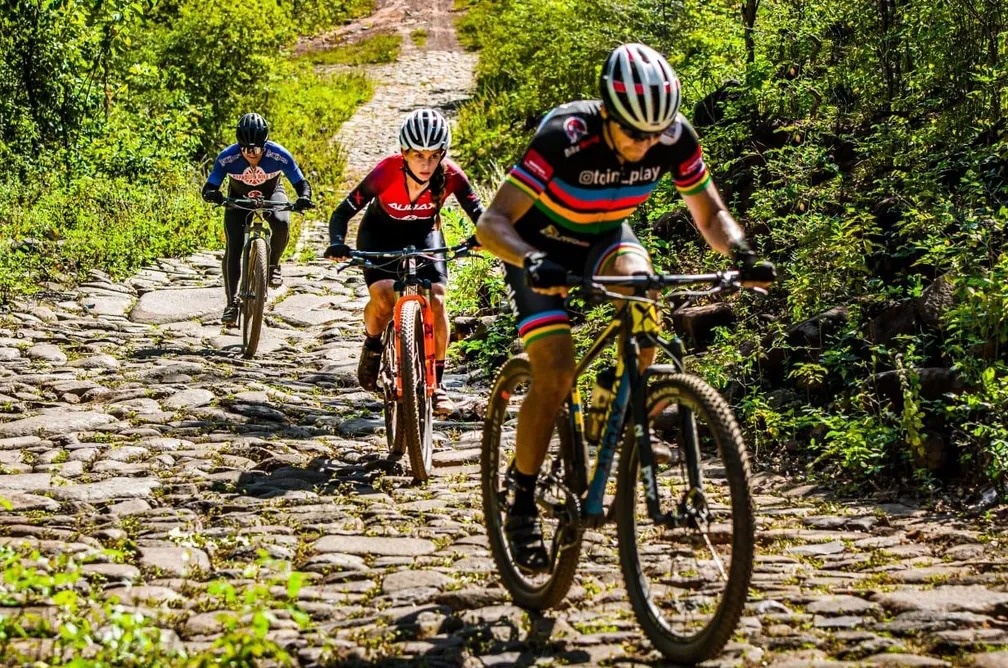 Pedro II recebe 5ª edição de um dos maiores eventos de mountain bike do Nordeste