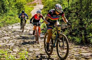 Pedro II recebe 5ª edição de um dos maiores eventos de mountain bike do Nordeste (Foto: Divulgação)
