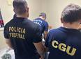 PF, CGU e Receita Federal deflagram operação contra desvio de verbas da saúde