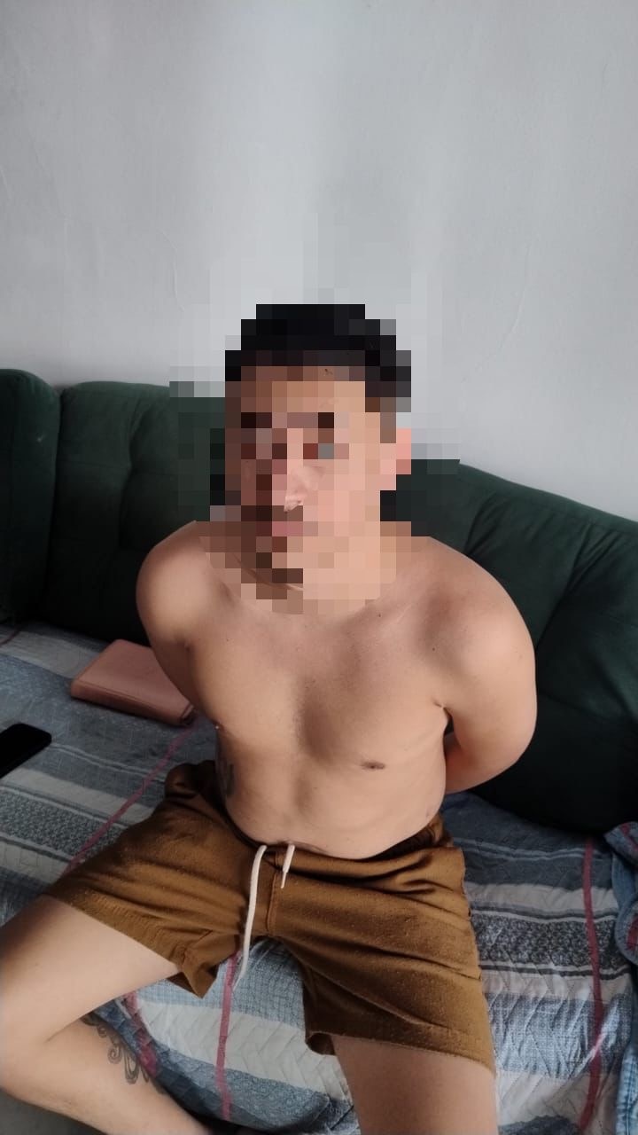 Polícia Civil prende suspeito de envolvimento em homicídio em Teresina