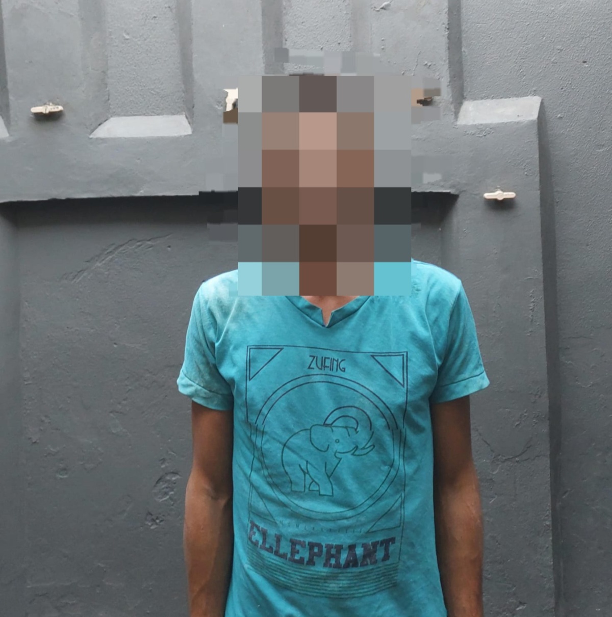 Polícia Civil realiza prisão por crime ocorrido em Agricolândia