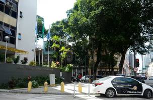Polícia do RJ investiga no Piauí crimes de estupro e tortura pela internet (Foto: Tomaz Silva/Agência Brasil)