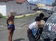 Polícia Militar prende suspeitos de assalto em bar na zona Sul de Teresina