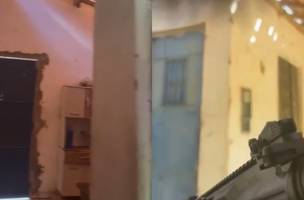 Polícia resgata adolescente sequestrado e prende 5 suspeitos no Piauí; assista (Foto: Divulgação)