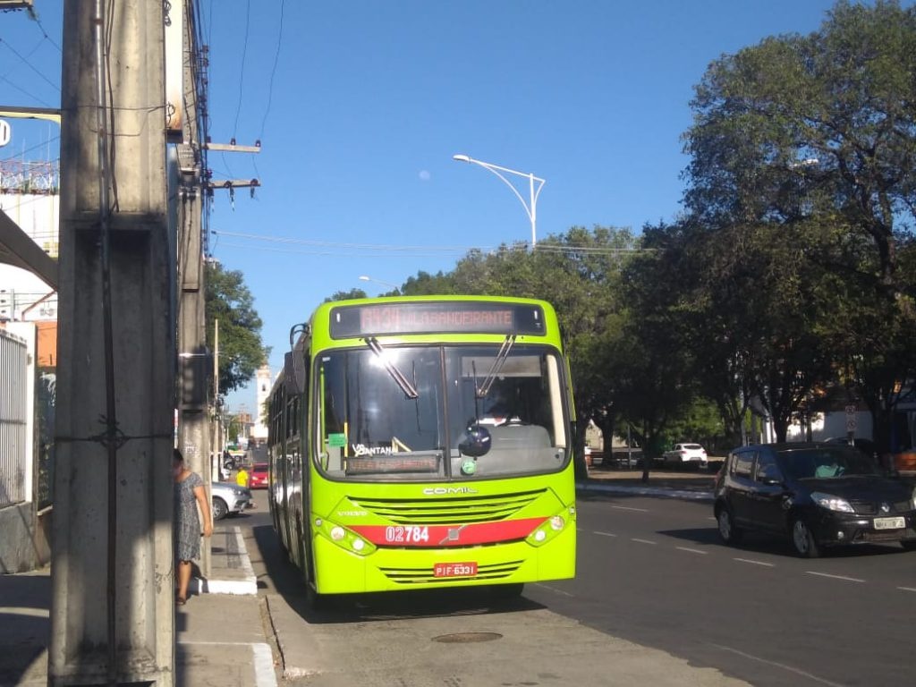 Prefeitura anuncia novas linhas de ônibus em Teresina; confira