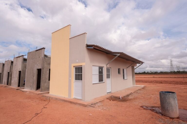 Prefeitura divulga inscrições do Minha Casa, Minha Vida em Timon