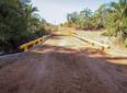 Prefeitura entrega novas pontes na zona rural de Timon
