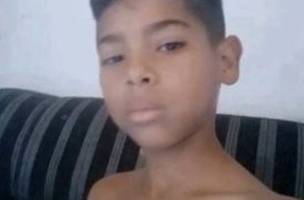 Prefeitura lamenta morte de menino atropelado por trator em aterro de Teresina (Foto: Divulgação)