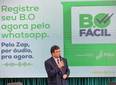 Rafael lança BO Fácil, serviço inédito com registro de ocorrências via WhatsApp