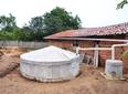 SAF divulga edital para construção de 500 cisternas em municípios do semiárido