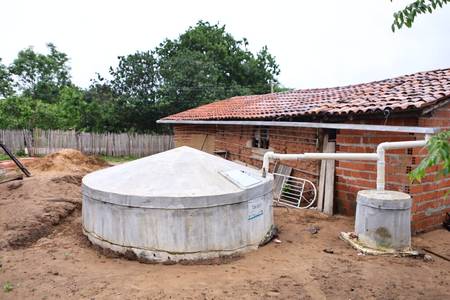 SAF divulga edital para construção de 500 cisternas em municípios do semiárido
