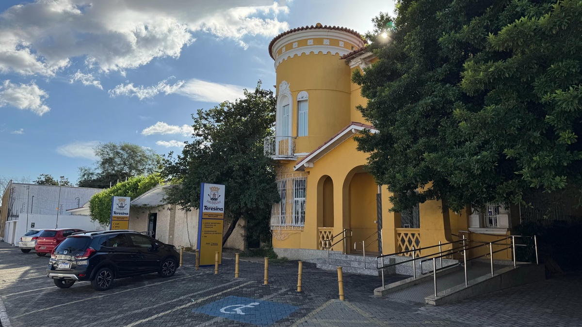 Secretaria Municipal de Finanças (SEMF)