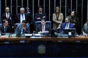 Senado aprova aumento do número de deputados federais para 531 (Foto: Lula Marques/Agência Brasil)