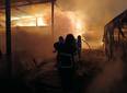 Sete escolas ficam prejudicadas após incêndio e aulas são suspensas em Teresina