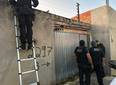 Polícia deflagra operação e cumpre mandados de prisão e de busca no PI e MA