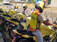 STRANS vai iniciar renovação de permissão para Mototáxi em Teresina