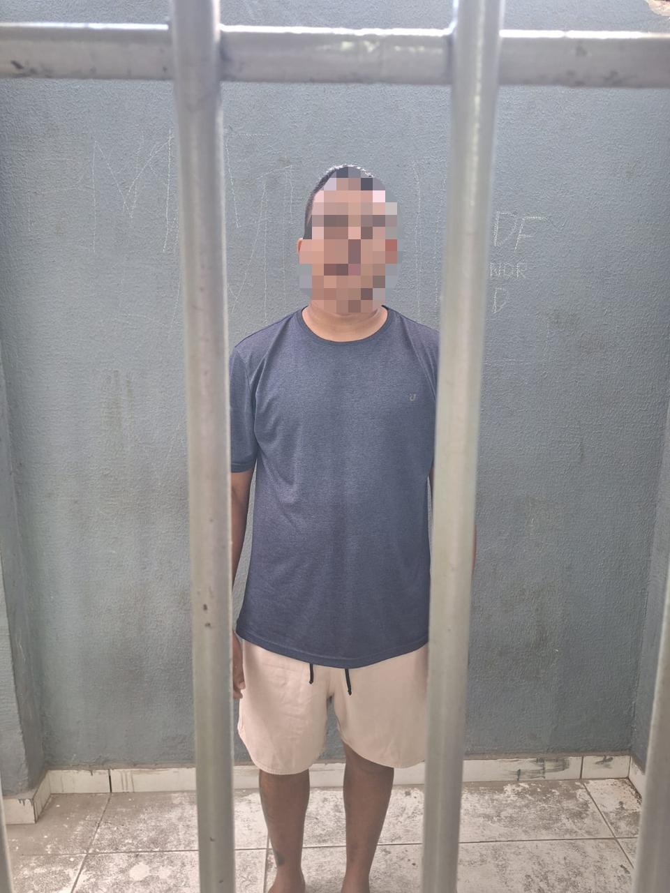 Suspeitos de roubo de motos são presos pela Polícia Civil em operação