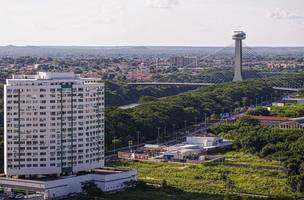 Teresina é selecionada para participar de projeto contra desastres (Foto: Divulgação)