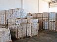 Adapi garante recolhimento e destinação correta de 13 toneladas de agrotóxicos