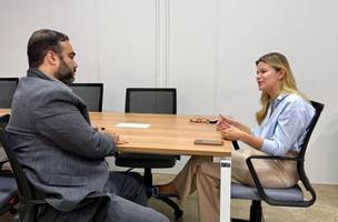 AGERT fortalece parceria regional com AGRESPI em visita institucional a Teresina (Foto: Divulgação)