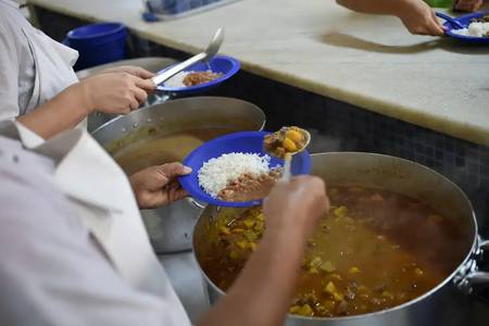 Brasil sai do Mapa da Fome, indica relatório da ONU
