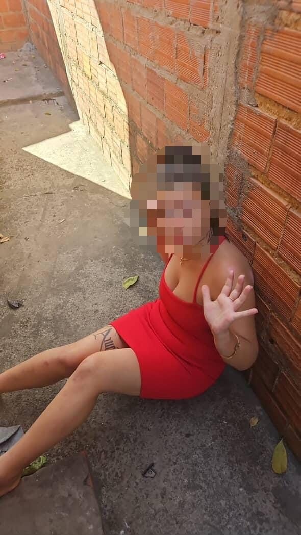 Casal é detido após roubo de veículo e arrastão na zona Sul de Teresina