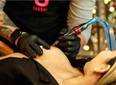 CFM proíbe anestesia para a realização de tatuagens