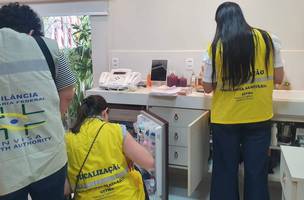 Com irregularidades, clínicas de estética são interditadas em Teresina (Foto: Divulgação)