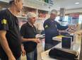 Com multas de mais de R$ 1,5 milhão, Imepi realiza Operação Férias Seguras
