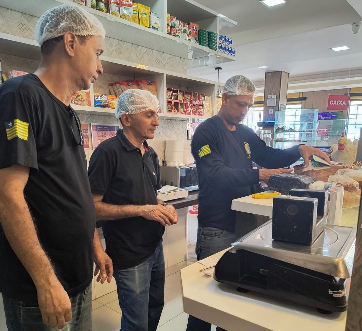 Com multas de mais de R$ 1,5 milhão, Imepi realiza Operação Férias Seguras
