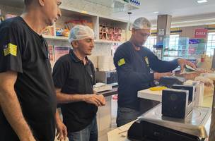 Com multas de mais de R$ 1,5 milhão, Imepi realiza Operação Férias Seguras (Foto: Divulgação)