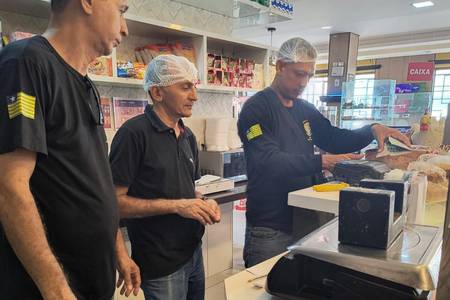 Com multas de mais de R$ 1,5 milhão, Imepi realiza Operação Férias Seguras