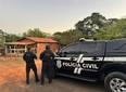 DRACO cumpre cerca de 40 mandados em três municípios do Piauí