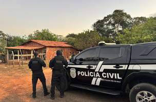 DRACO cumpre cerca de 40 mandados em três municípios do Piauí (Foto: Divulgação)