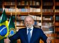 Em pronunciamento, Lula diz que tarifaço é "chantagem inaceitável"