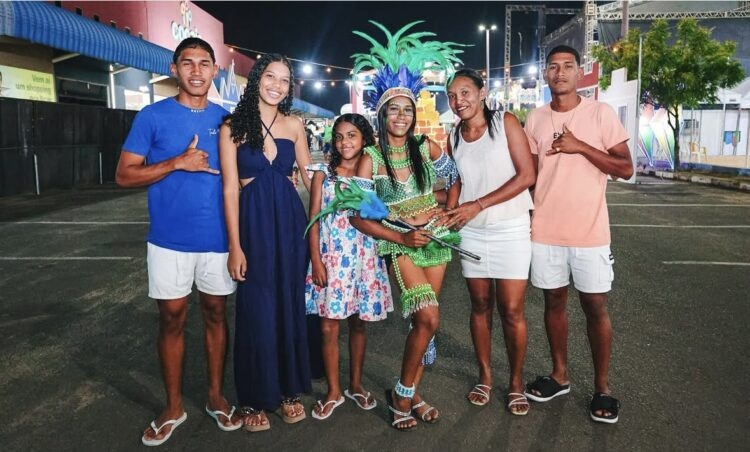 Encontro de Folguedos de Timon une turismo, cultura, tradição e geração de renda