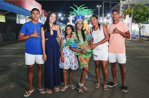 Encontro de Folguedos de Timon une turismo, cultura, tradição e geração de renda (Foto: Divulgação)