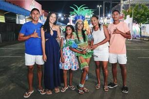 Encontro de Folguedos de Timon une turismo, cultura, tradição e geração de renda