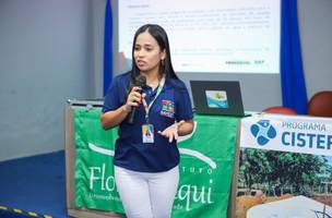 Escolas da zona rural receberão projeto para instalação cisternas em Timon (Foto: Divulgação)