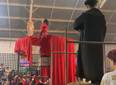 Estudantes do Piauí encantam o Brasil com performance em homenagem a Lady Gaga