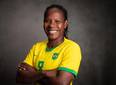 Ex-Seleção Brasileira, Formiga dará pontapé inicial na Taça das Favelas em Timon