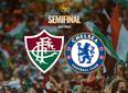 Fluminense enfrenta o Chelsea na semifinal da Copa do Mundo de Clubes FIFA