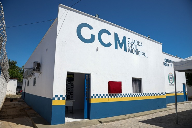 GCM de Timon