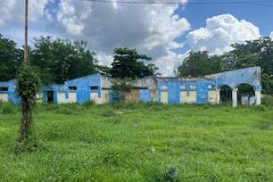 Governo do Piauí realiza leilão de imóveis urbanos e rurais em quatro municípios