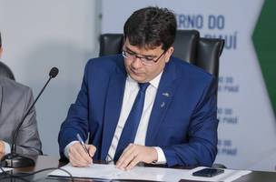 Governo sanciona leis que tratam de crimes patrimoniais e estatuto de proteção (Foto: Divulgação)