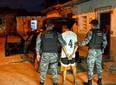Homem é preso por tráfico de drogas no litoral do Piauí