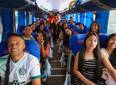 JEMS 2025: Centenas de alunos timonenses embarcam para etapa regional em Caxias