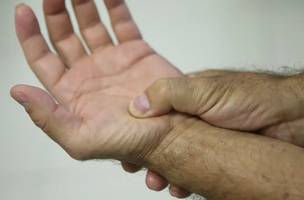 Lei passa a definir fibromialgia como deficiência em todo o país (Foto: Marcello Casal Jr.)