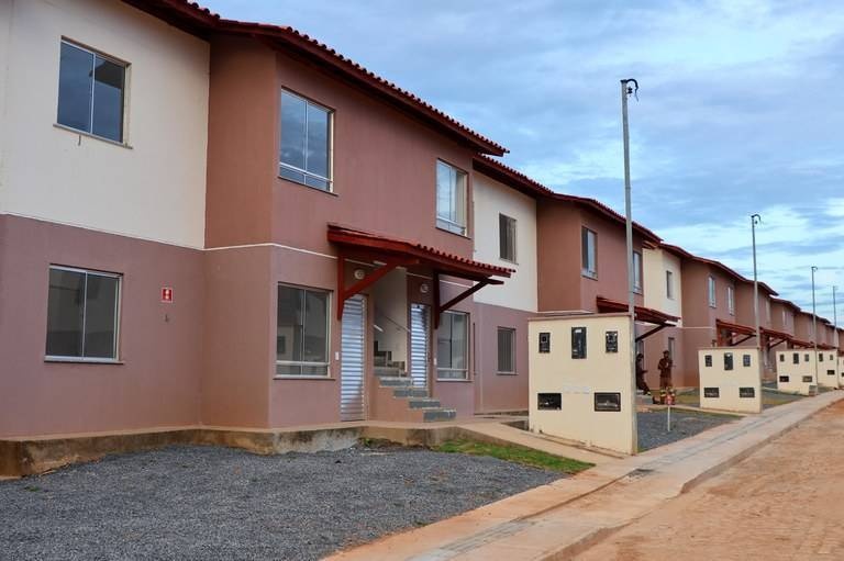 Minha Casa, Minha Vida: 48 mil famílias seguem na seleção em Teresina