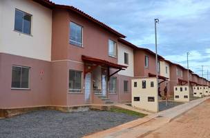 Minha Casa, Minha Vida: 48 mil famílias seguem na seleção em Teresina (Foto: Divulgação)